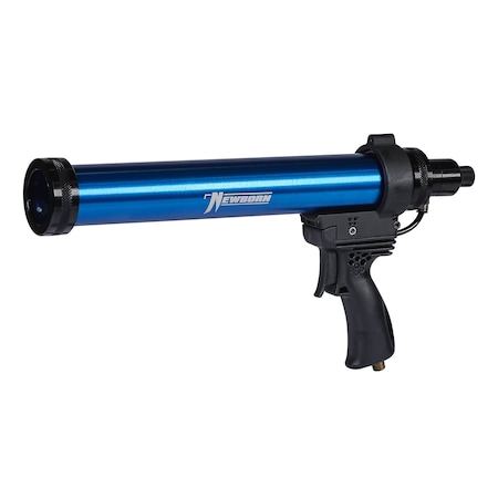 Sausage Caulk Gun, 100 lbs PSI, 20 oz Sa MPN:710AL-20
