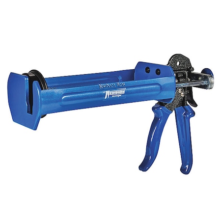 Fixed Ratio Two-Part Applicator, Blue, 10:01 Mixing Ratio MPN:750-XSP