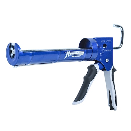 Cartridge Caulk Gun, 6 1 Thrust 10oz C MPN:910-GTR