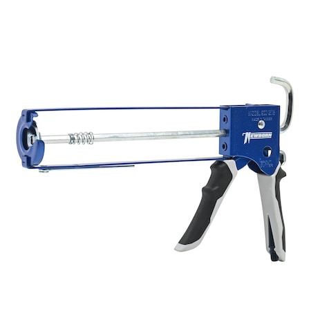 Cartridge Caulk Gun, 10 1 Thrust 10oz MPN:920-GTS