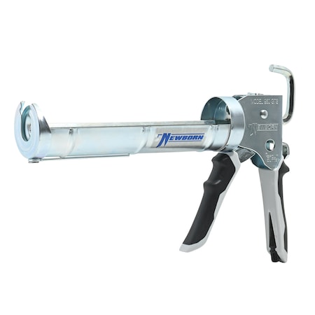 Cartridge Caulk Gun, 12 1 Thrust 10oz MPN:950-GTS