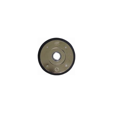 Follow Plates with neoprene seal and O r MPN:A-FPT-02
