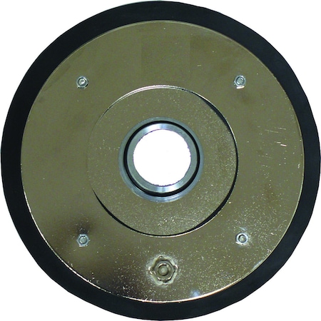 Follow Plates with neoprene seal and qui MPN:A-FPT-05