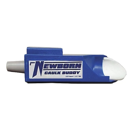 Finishing Tool, Not Applicable Container Size, Plastic, Blue MPN:CB-100