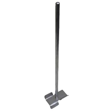 Catalyst Mixer, Steel, 28