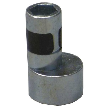 Push Disk, Black, Silver, 4:01 Mixing Ratio MPN:P-83-5-19