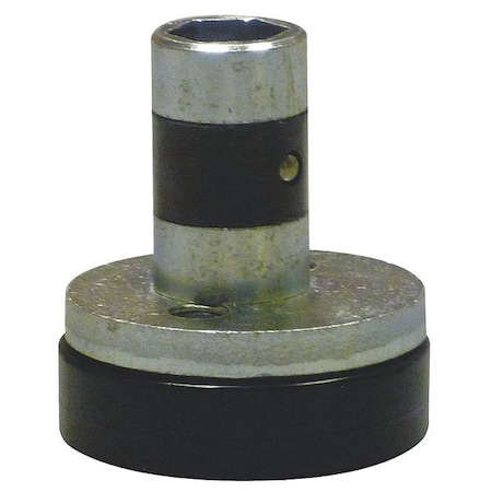 Push Disk, Black, Silver, 1:1, 2:1 Mixing Ratio MPN:P-83-5-29