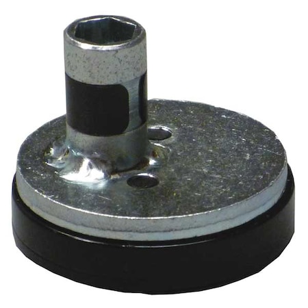 Push Disk, Black, Silver, 1:1, 2:1, 4:1 Mixing Ratio MPN:P-83-5-42