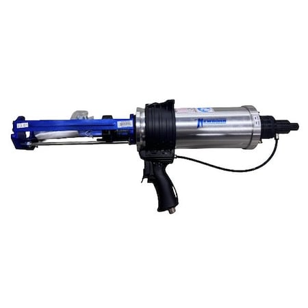 Dual Component Caulk Gun, 26 1 Thrust MPN:VR200-XSP