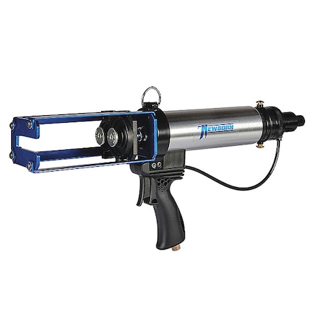 Multi-Ratio Air Gun, 200mL Cartridges MPN:VR200A83
