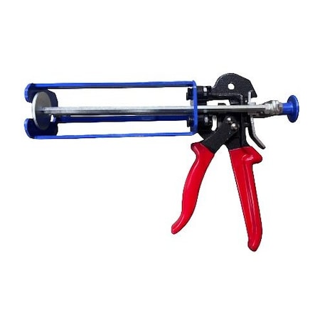 Dual Component Caulk Gun, 26 1 Thrust MPN:VR210-XSP-DF