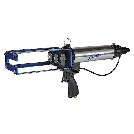 Multi-Ratio Air Gun, 400mL Cartridges MPN:VR400A83