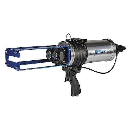 Air Gun, 400mL Cartridges, 4