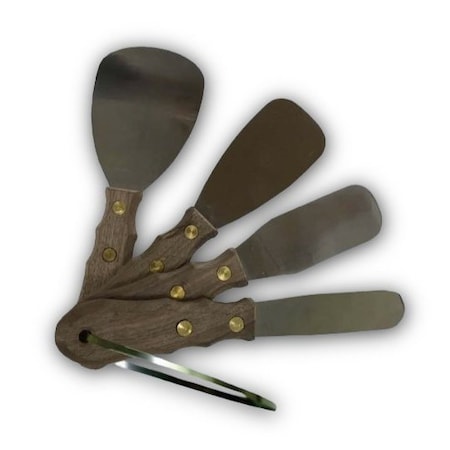 Spatula KitIncludes 1in, 1 1/2in 2in MPN:KIT-SPT-WIDE