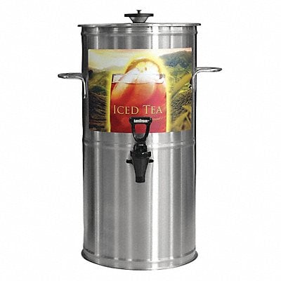 Tea Dispenser 3 Gallon MPN:TB3