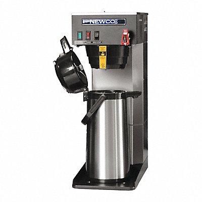 Brewer Airpot Auto with Faucet MPN:FC-AP