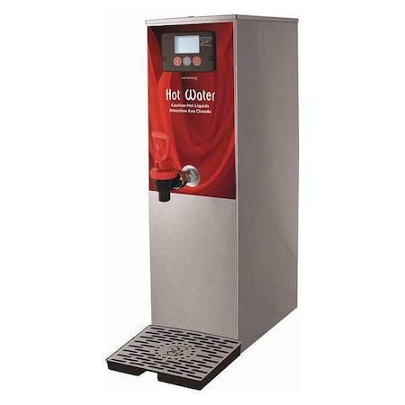 Hot Water Dispenser, 1.5 Gal MPN:NHW-15