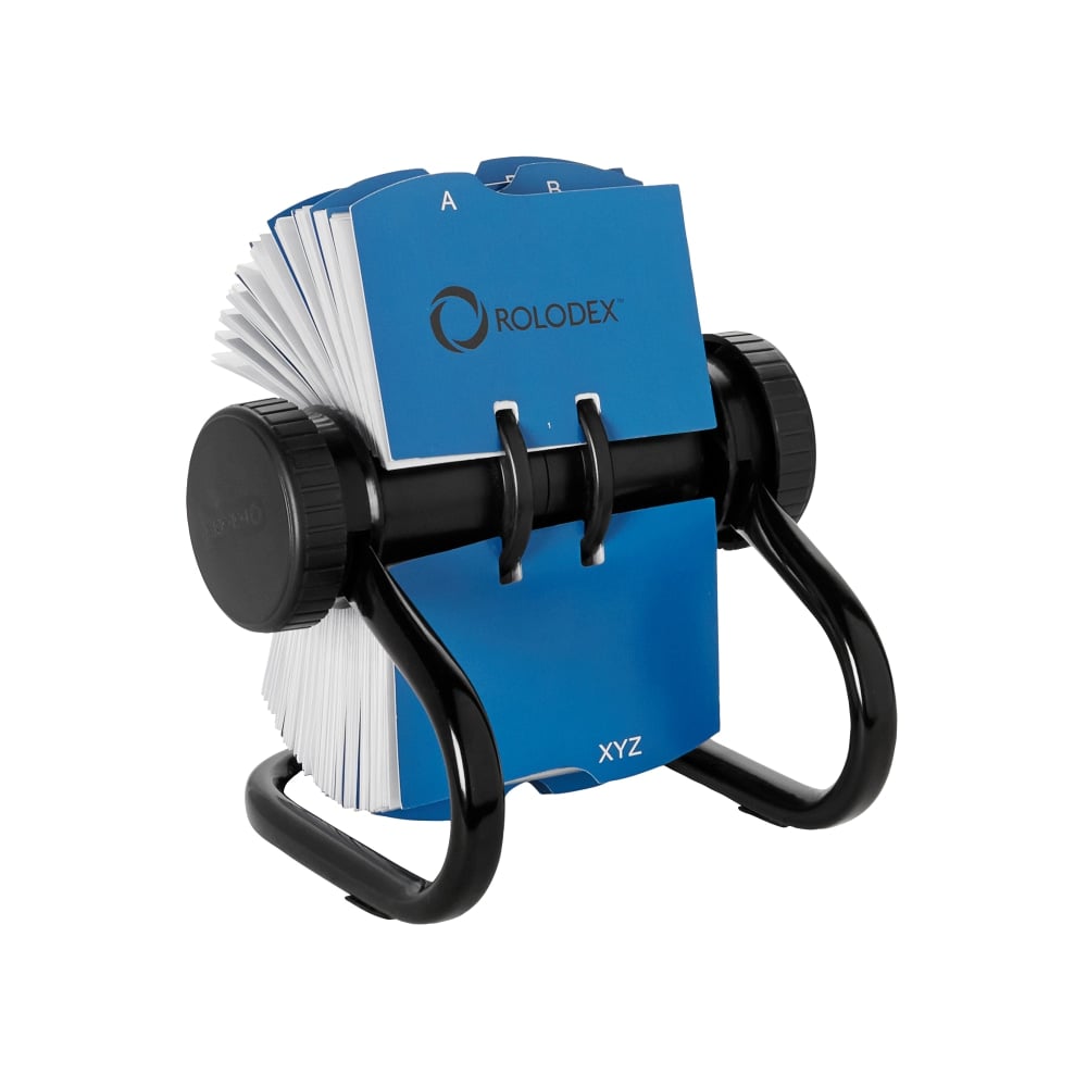 Example of GoVets Binder Accessories category