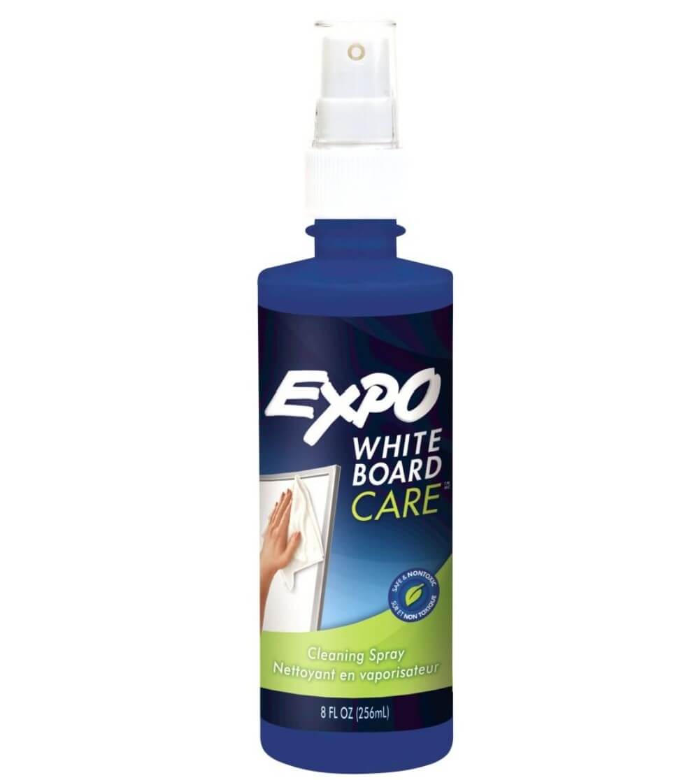 EXPO White Board Cleaner, 8 Oz. MPN:81803
