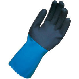 MAPA® NL34 Stanzoil® Neoprene Gloves 12