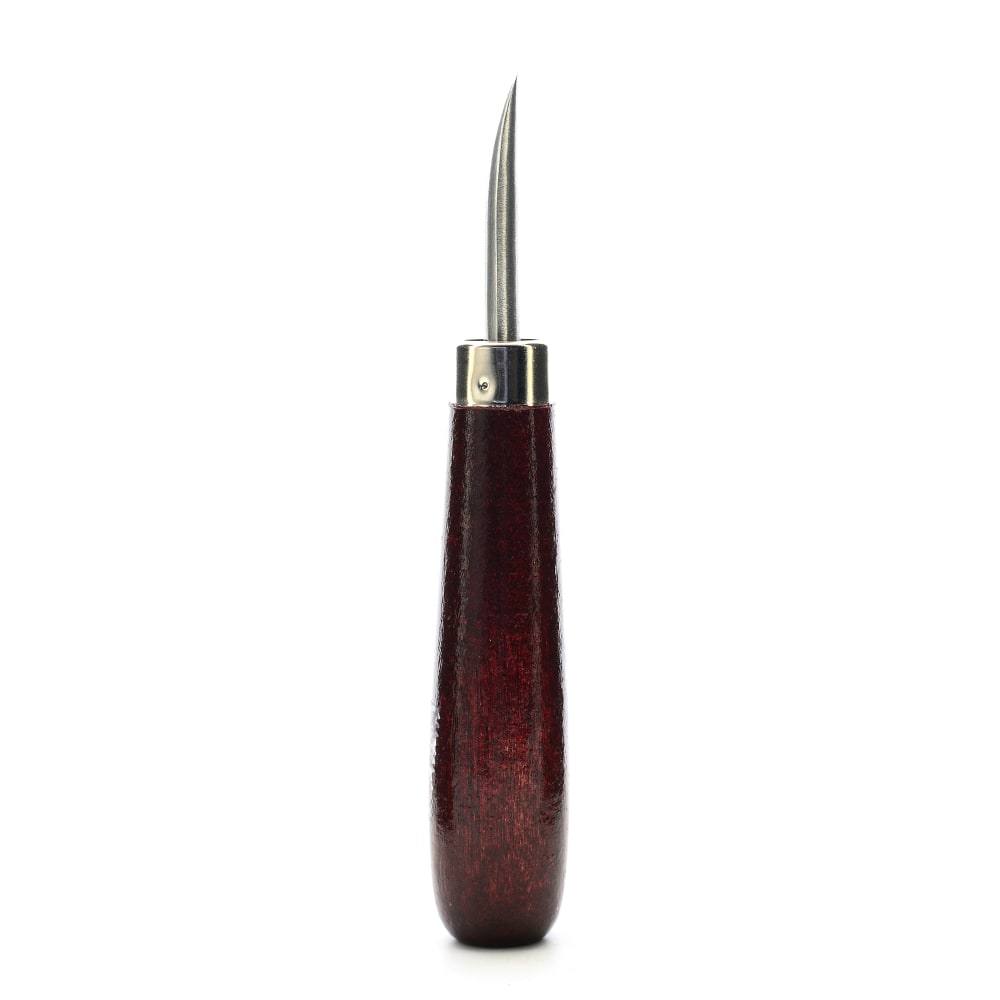 U J Ramelson Etching Burnisher, 1 3/4in MPN:62