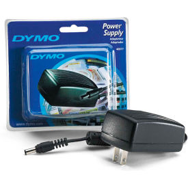 DYMO® AC Adapter for DYMO ExecuLabel LabelMANAGER LabelPOINT Label Makers 40077