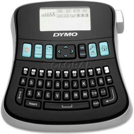 Dymo Thermal Transfer Printer DYM1738976 Black Nylon Tape Print Media 1738976