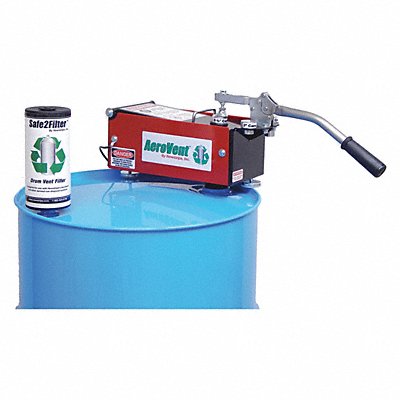 Aerosol Recycling System Can 10-1/2 H MPN:10004840
