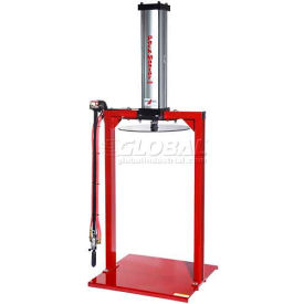 Newstripe Pack-Master™ 10001259 Air Powered Waste Compactor 10001259