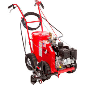 Newstripe 4600SP Self-Propelled Airless Paint Striper 10003031