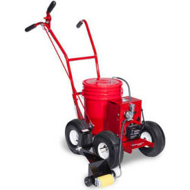 Newstripe RollMaster™ 5000 Parking Lot Striping Machine 5 Gallon 12V 10003068