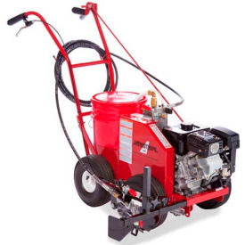 Newstripe 4400 Airless Walk Behind Paint Striper 10003566