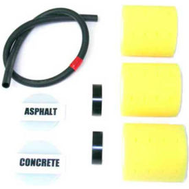 Newstripe RollMaster™ 5000 Replacement Roller Kit 3