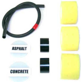Newstripe RollMaster™ 5000 Replacement Roller Kit 2