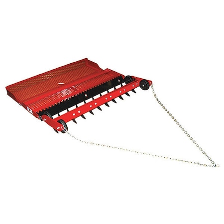 Infield Drag, 3 Piece, Steel MPN:10001592