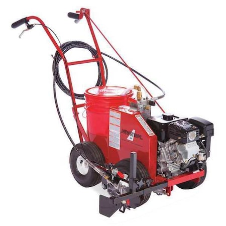 Airless Striping, 4600SP, Self Propelled MPN:10003031