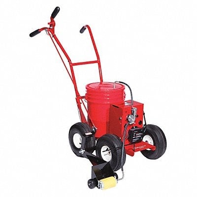 Roller Line Striper Pavement 5 gal. MPN:10003068