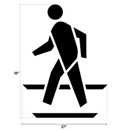 Stencil, 36