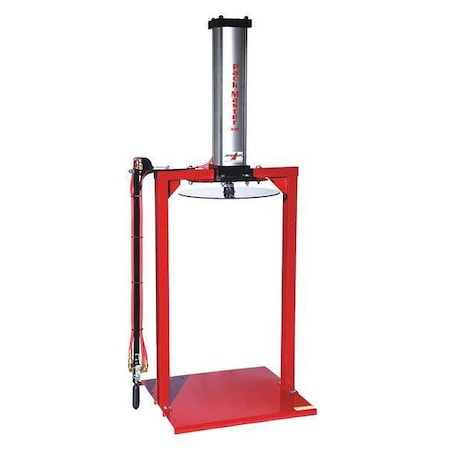 Mid-Size Cmmercl Compactor, 55 gal. MPN:10001259