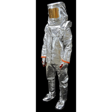X20 Z-Flex Proximity Suit VB MPN:2100319