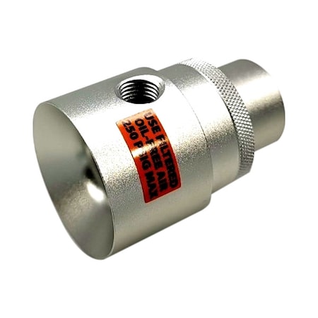 Air Amplifier MPN:40001S