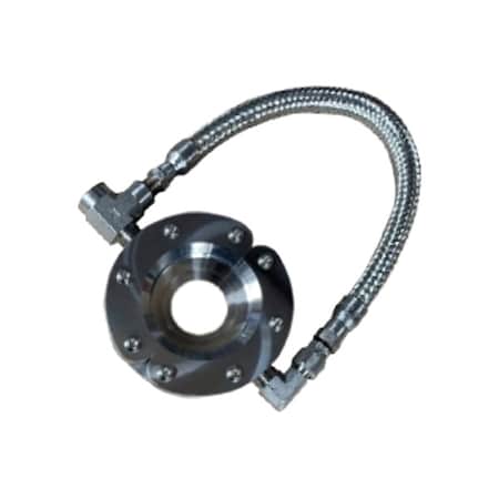 Ring Blade air wipes MPN:20000XS-316L