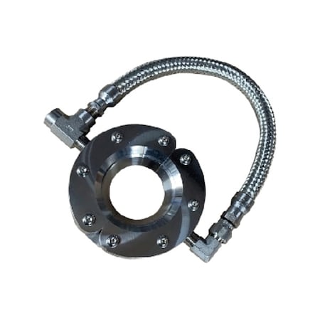 Ring Blade air wipes MPN:20001XS-316L