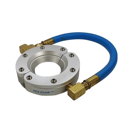 Ring Blade air wipes MPN:20002