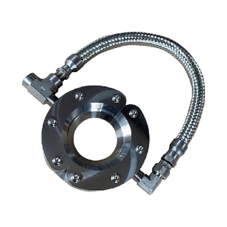 Ring Blade air wipes MPN:20002XS-316L