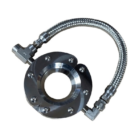 Ring Blade air wipes MPN:20003XS-316L