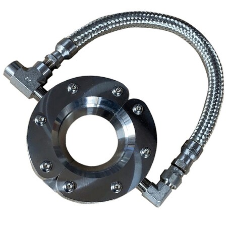Ring Blade air wipes MPN:20004XS-316L