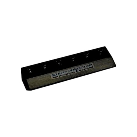 X-Stream Air Blade air knife MPN:10006XHA