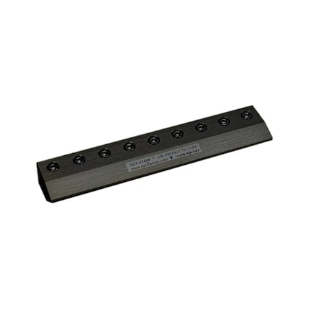 X-Stream Air Blade air knife MPN:10009XHA