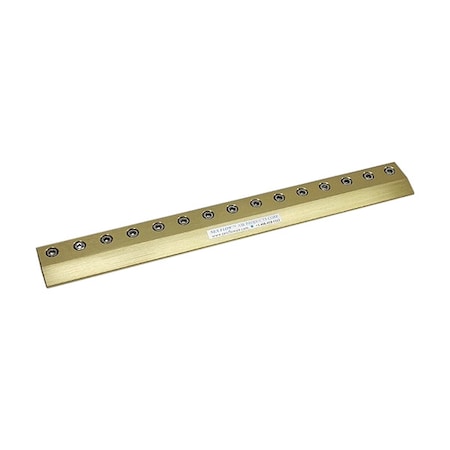 X-Stream Air Blade air knife MPN:10015X